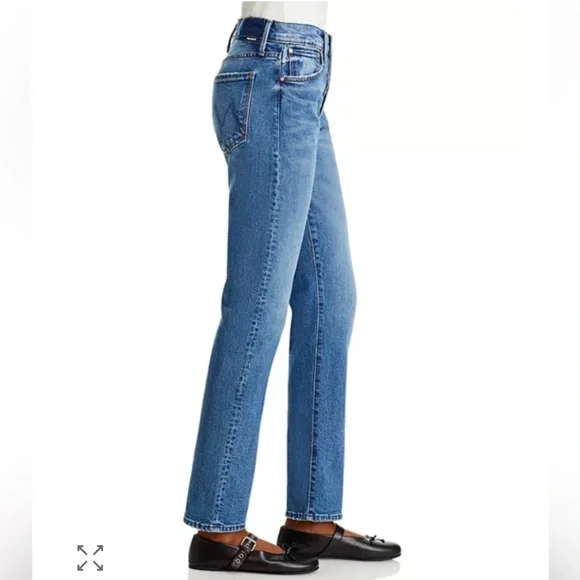 Mother Superior The Hiker Skimp 31 - Picture 3 of 16